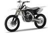 Yamaha YZ450F 2013